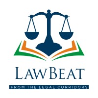 LawBeat logo, LawBeat contact details