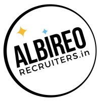 Albireo Recruiters logo, Albireo Recruiters contact details