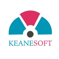 Keanesoft logo, Keanesoft contact details