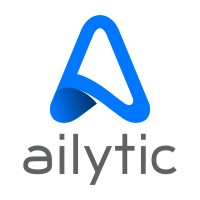 Ailytic logo, Ailytic contact details