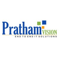 Pratham Vision Pvt Ltd logo, Pratham Vision Pvt Ltd contact details