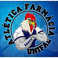 Atlética Farmácia UNIFAL - A.A.A.F.U logo, Atlética Farmácia UNIFAL - A.A.A.F.U contact details