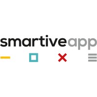 smartive.app logo, smartive.app contact details