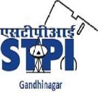 STPI - Gandhinagar logo, STPI - Gandhinagar contact details