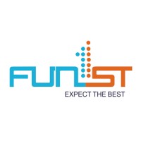 Funfirst Funtronic Pvt. Ltd. logo, Funfirst Funtronic Pvt. Ltd. contact details