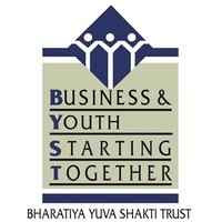 Bharatiya Yuva Shakti Trust logo, Bharatiya Yuva Shakti Trust contact details