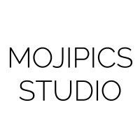 Mojipics Studio logo, Mojipics Studio contact details