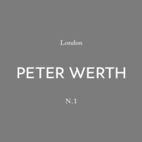 Peter Werth logo, Peter Werth contact details