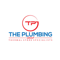 The Plumbing Group Limited logo, The Plumbing Group Limited contact details