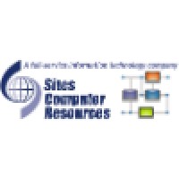 Sites Computer Resources, Inc. logo, Sites Computer Resources, Inc. contact details