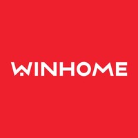 Win Home logo, Win Home contact details