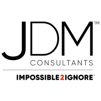 JDM Consultants logo, JDM Consultants contact details