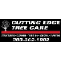 Cutting Edge Tree Care, LLC logo, Cutting Edge Tree Care, LLC contact details