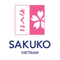 Sakuko Vietnam logo, Sakuko Vietnam contact details