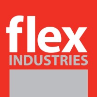 Flex Industries bv logo, Flex Industries bv contact details