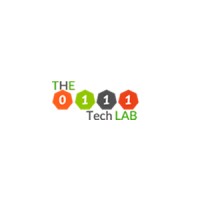 The Seven Tech Labs logo, The Seven Tech Labs contact details