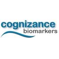 COGNIZANCE BIOMARKERS, LLC logo, COGNIZANCE BIOMARKERS, LLC contact details