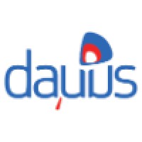 Dauus logo, Dauus contact details