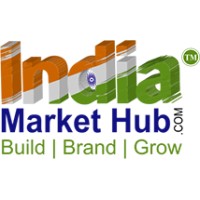 India Market Hub logo, India Market Hub contact details