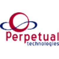 Perpetual Technologies Inc. logo, Perpetual Technologies Inc. contact details