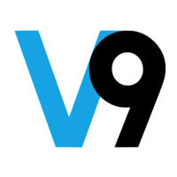 Venture 9 logo, Venture 9 contact details