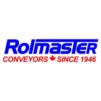 Rolmaster Conveyors logo, Rolmaster Conveyors contact details