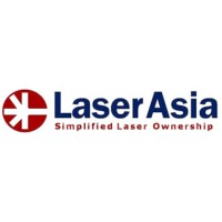 Laser Asia logo, Laser Asia contact details