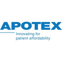 Apotex logo, Apotex contact details