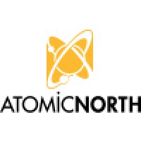 Atomic North logo, Atomic North contact details