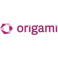 Origami Accounting logo, Origami Accounting contact details