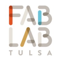 Fab Lab Tulsa logo, Fab Lab Tulsa contact details