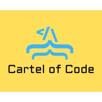 Cartel of Code logo, Cartel of Code contact details