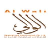 Alwali Specialized Contracting Company logo, Alwali Specialized Contracting Company contact details