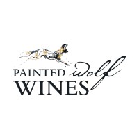 Paintedwolfwines logo, Paintedwolfwines contact details