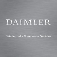 Daimler India Commercial Vehicles logo, Daimler India Commercial Vehicles contact details