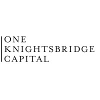 One Knightsbridge Capital logo, One Knightsbridge Capital contact details