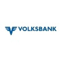 Volksbank Romania logo, Volksbank Romania contact details