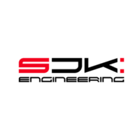 SJK Engineering logo, SJK Engineering contact details