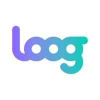 Loog logo, Loog contact details