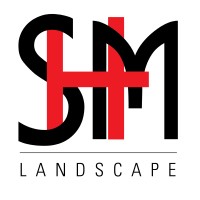 SHM Landscape logo, SHM Landscape contact details