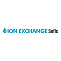 Ion Exchange Safic (Pty) Ltd logo, Ion Exchange Safic (Pty) Ltd contact details