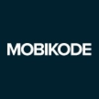 Mobikode logo, Mobikode contact details