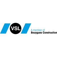 VSL Middle East logo, VSL Middle East contact details