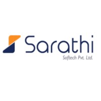 Sarathi Softech Pvt Ltd logo, Sarathi Softech Pvt Ltd contact details