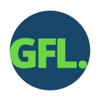 GFL logo, GFL contact details