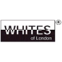 Whites of London logo, Whites of London contact details