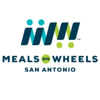 Meals on Wheels San Antonio logo, Meals on Wheels San Antonio contact details