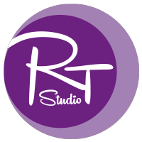 RT STUDIO logo, RT STUDIO contact details