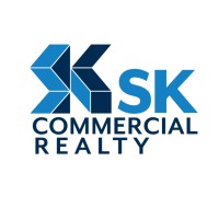 SK Commercial Realty logo, SK Commercial Realty contact details