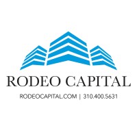 Rodeo Capital, Inc. logo, Rodeo Capital, Inc. contact details